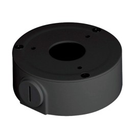 JUNCTION BOX UNIVERSAL/PFA134-BLACK DAHUA